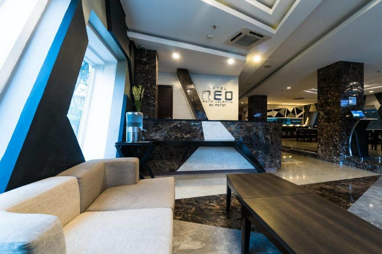 捷兰蒂克库塔尼奥酒店 勒吉安 外观 照片